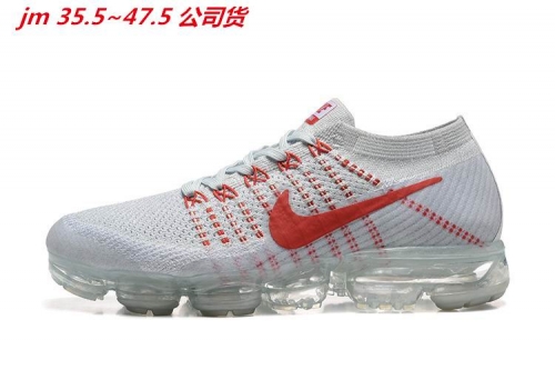 Air VaporMax 2018 AAA Shoes 003 Men/Women