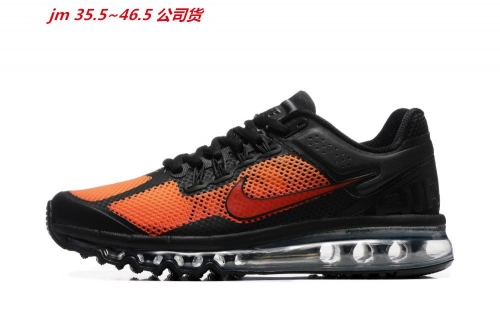 Air Max 2013 AAA Shoes 002 Men/Women