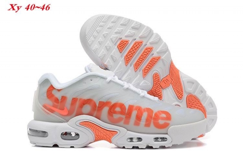 Nike Air Max Plus Drift Shoes 021 Men