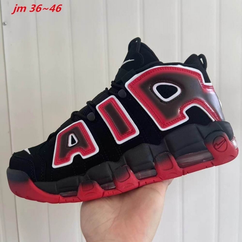 Nike Air More Uptempo Sneakers Shoes 118 Men/Women