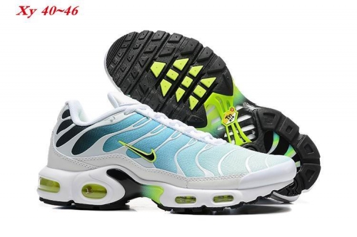 AIR MAX Plus TN 588 Men