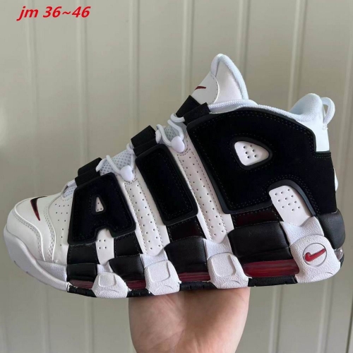 Nike Air More Uptempo Sneakers Shoes 120 Men/Women