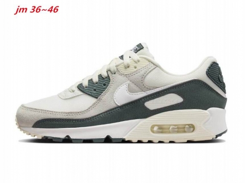 AIR MAX 90 AA Shoes 561 Men/Women