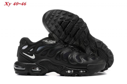 Nike Air Max Plus Drift Shoes 020 Men