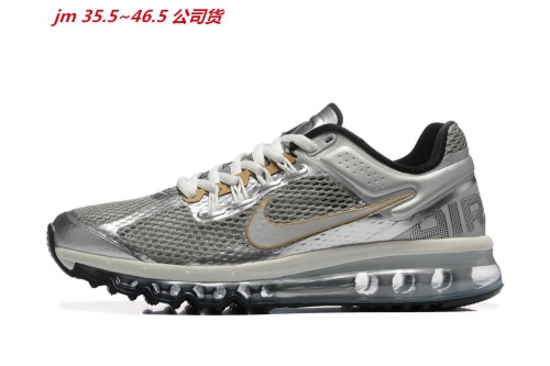 Air Max 2013 AAA Shoes 004 Men/Women