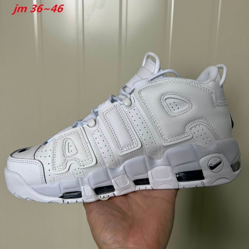 Nike Air More Uptempo Sneakers Shoes 104 Men/Women