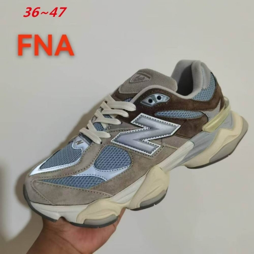 New Balance 9060 Sneakers Shoes 128 Men/Women