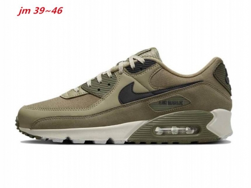 AIR MAX 90 AA Shoes 566 Men