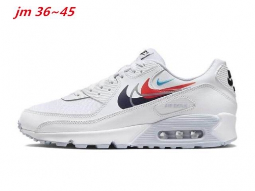 AIR MAX 90 AA Shoes 553 Men/Women