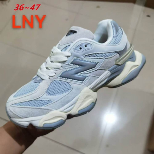 New Balance 9060 Sneakers Shoes 119 Men/Women