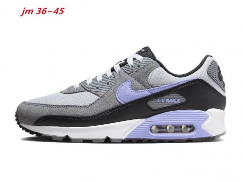 AIR MAX 90 AA Shoes 547 Men/Women