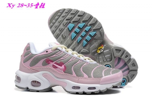 Air Max TN Kids Shoes 067