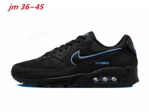 AIR MAX 90 AA Shoes 554 Men/Women