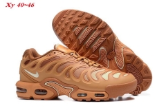 Nike Air Max Plus Drift Shoes 018 Men