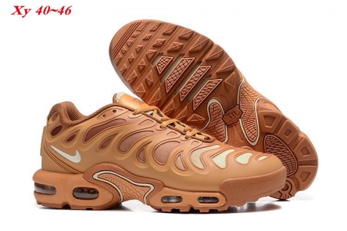 Nike Air Max Plus Drift Shoes 018 Men