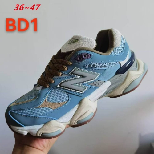 New Balance 9060 Sneakers Shoes 132 Men/Women