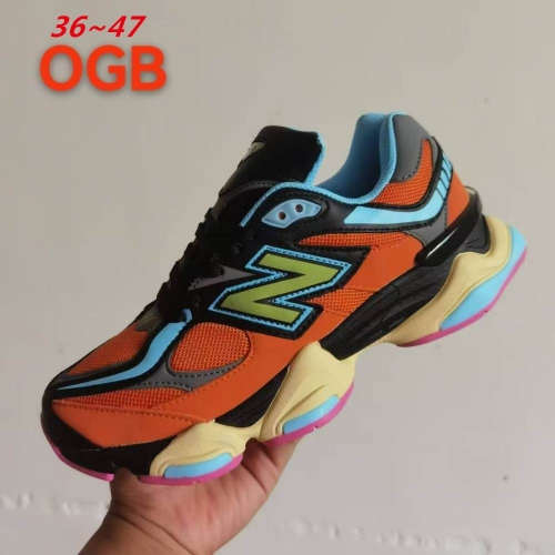 New Balance 9060 Sneakers Shoes 123 Men/Women