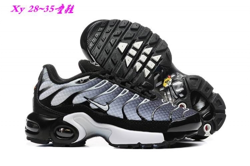 Air Max TN Kids Shoes 064