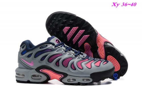 Nike Air Max Plus Drift Shoes 016 Women