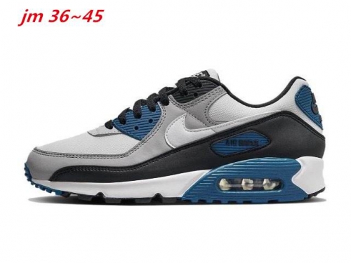 AIR MAX 90 AA Shoes 558 Men/Women