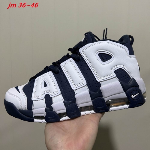 Nike Air More Uptempo Sneakers Shoes 117 Men/Women