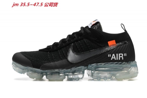 Air VaporMax 2018 AAA Shoes 006 Men/Women