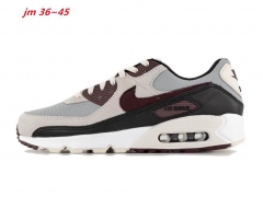 AIR MAX 90 AA Shoes 549 Men/Women