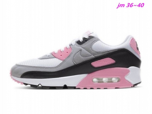 AIR MAX 90 AA Shoes 541 Women