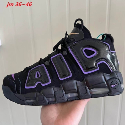 Nike Air More Uptempo Sneakers Shoes 112 Men/Women