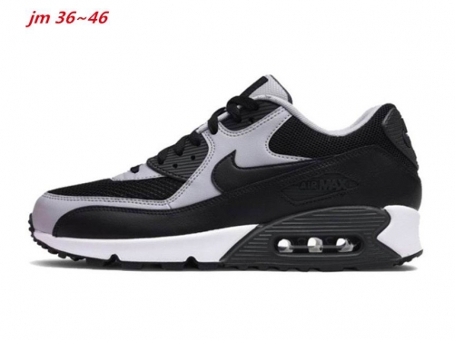 AIR MAX 90 AA Shoes 564 Men/Women