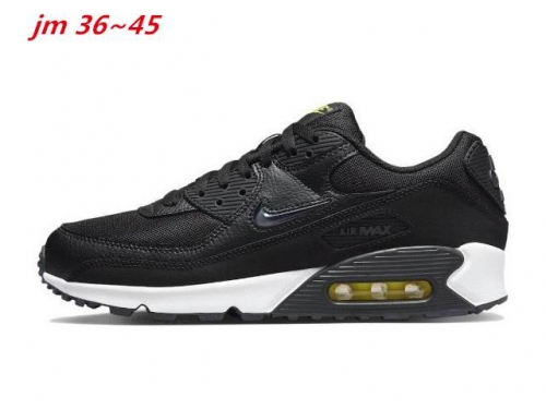 AIR MAX 90 AA Shoes 550 Men/Women