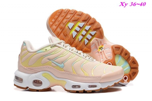 AIR MAX Plus TN 580 Women