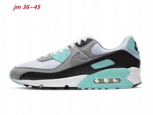 AIR MAX 90 AA Shoes 543 Men/Women