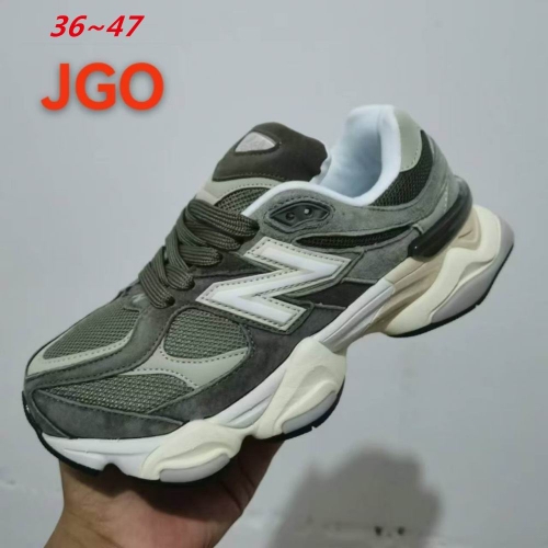 New Balance 9060 Sneakers Shoes 117 Men/Women