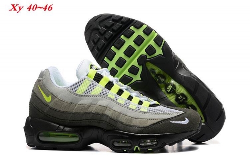 AIR MAX 95 Shoes 270 Men