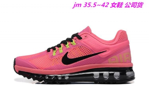 Air Max 2013 AAA Shoes 001 Women