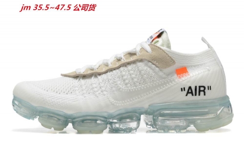 Air VaporMax 2018 AAA Shoes 005 Men/Women