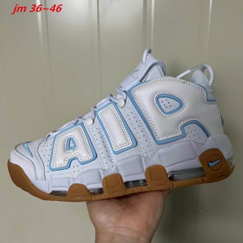 Nike Air More Uptempo Sneakers Shoes 107 Men/Women