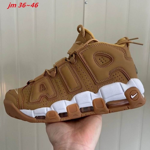 Nike Air More Uptempo Sneakers Shoes 116 Men/Women