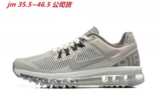 Air Max 2013 AAA Shoes 003 Men/Women