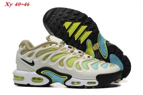 Nike Air Max Plus Drift Shoes 017 Men