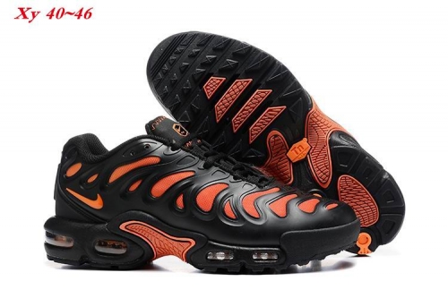 Nike Air Max Plus Drift Shoes 019 Men