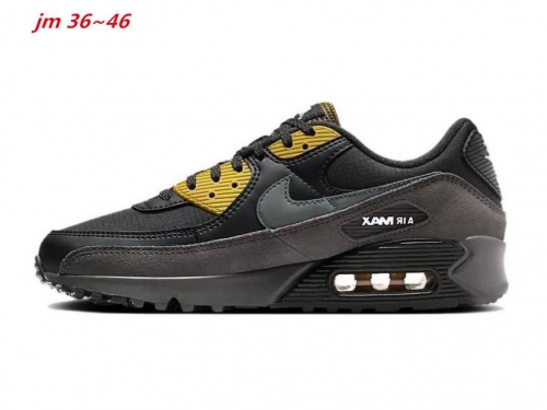 AIR MAX 90 AA Shoes 565 Men/Women