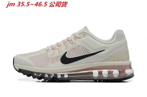 Air Max 2013 AAA Shoes 007 Men/Women