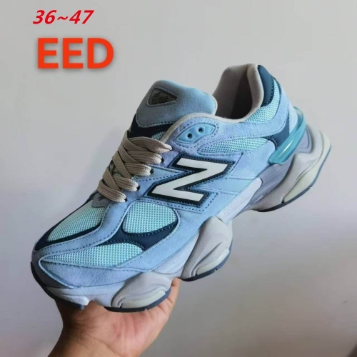 New Balance 9060 Sneakers Shoes 112 Men/Women