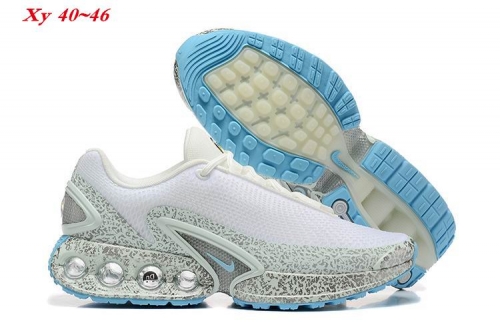 Nike Air Max Dn Shoes 040 Men