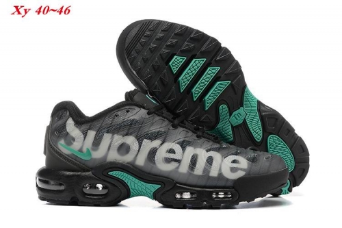 Nike Air Max Plus Drift Shoes 022 Men