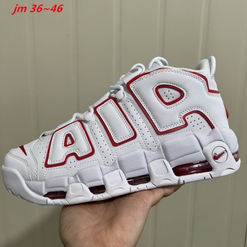 Nike Air More Uptempo Sneakers Shoes 101 Men/Women