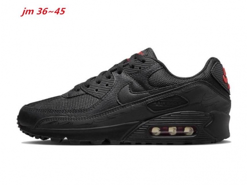 AIR MAX 90 AA Shoes 545 Men/Women