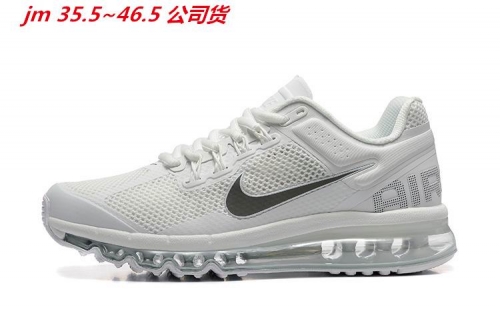 Air Max 2013 AAA Shoes 006 Men/Women